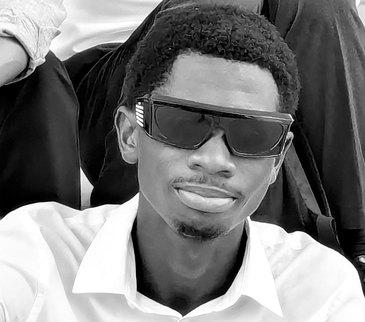 Philip Nyamadi