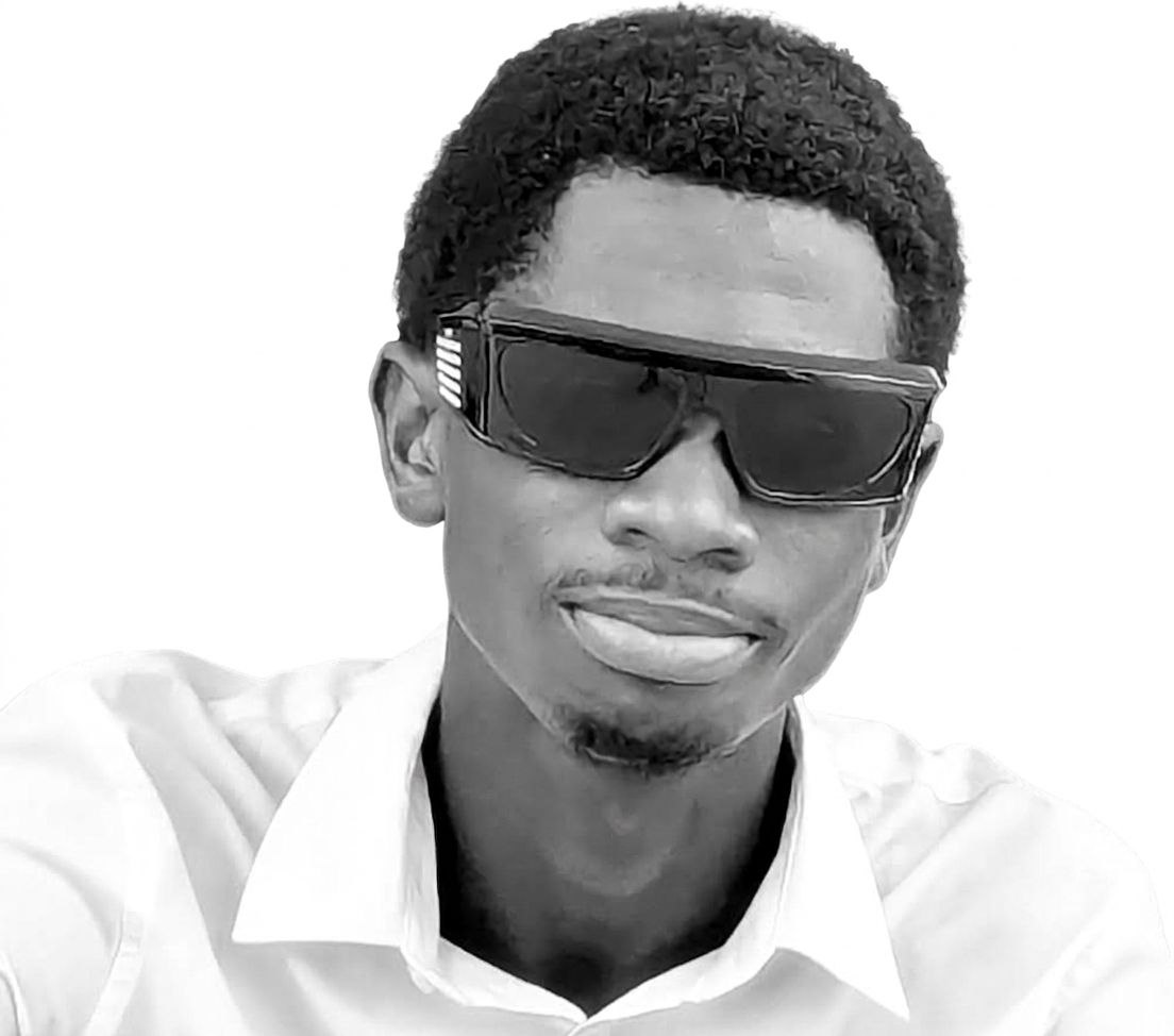 Philip Nyamadi - Background