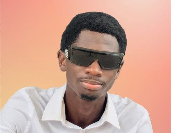 Philip Nyamadi