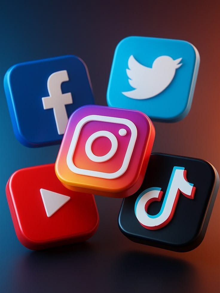 Social Media Community