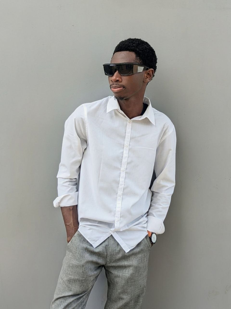 Philip Nyamadi